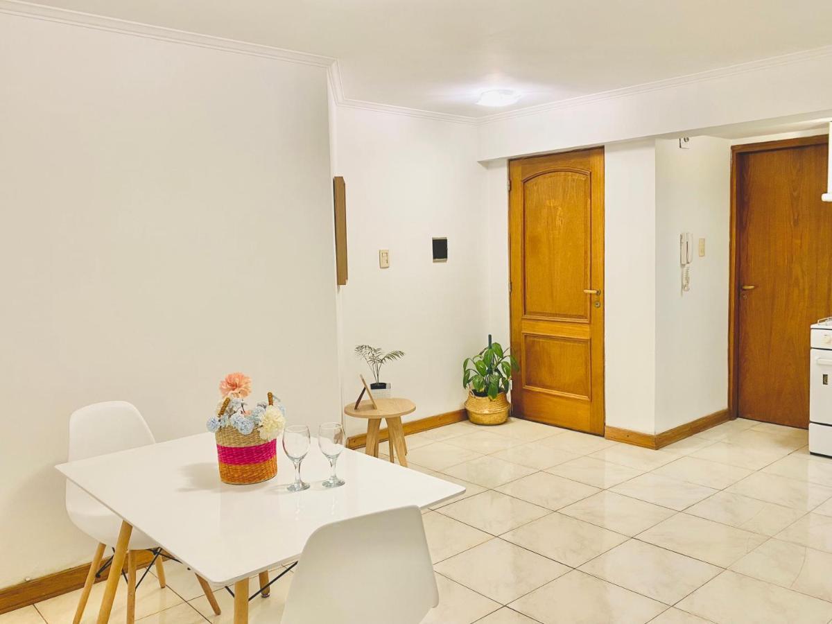 Mendoza Suites 3 -Parking Disponible- Exterior photo